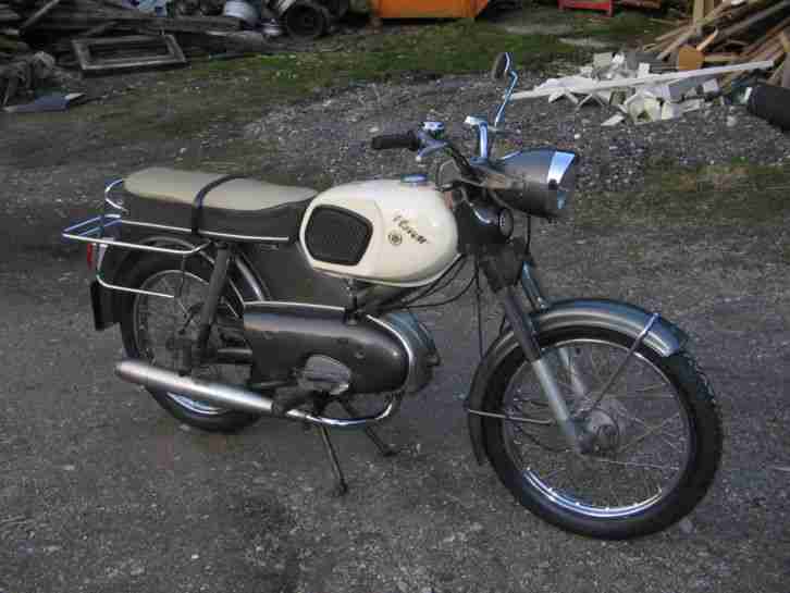 Kreidler Florett k54/ 32d