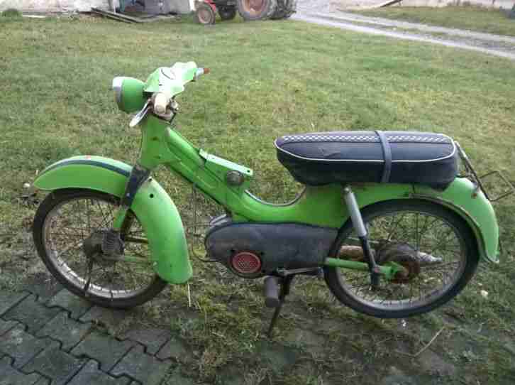 Kreidler Florett k54 Baujahr 1959