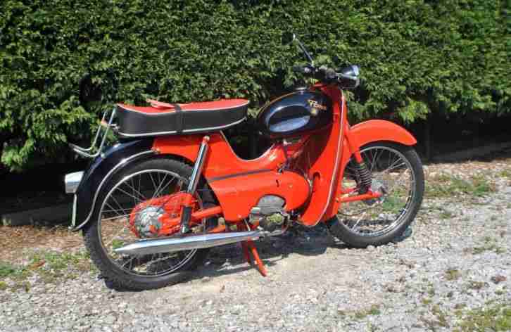 Kreidler Florett k54/O-M