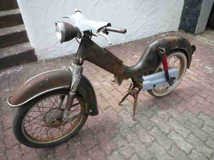 Kreidler Florett super