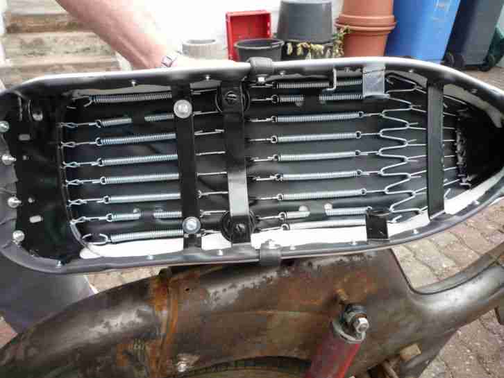 Kreidler Florett super