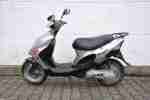 Kreidler Florret 50 ccm Moped Mokick