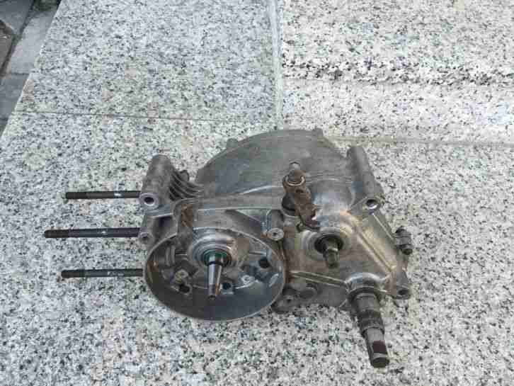 Kreidler Flory