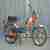 Kreidler Flory 3