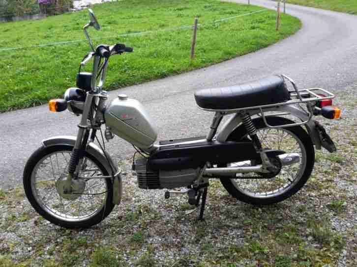 Kreidler Flory 3