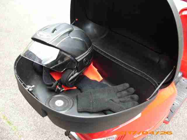 Kreidler Flory 50 Classic Roller
