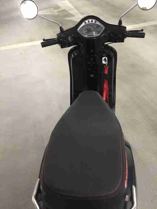 Kreidler Flory Classic
