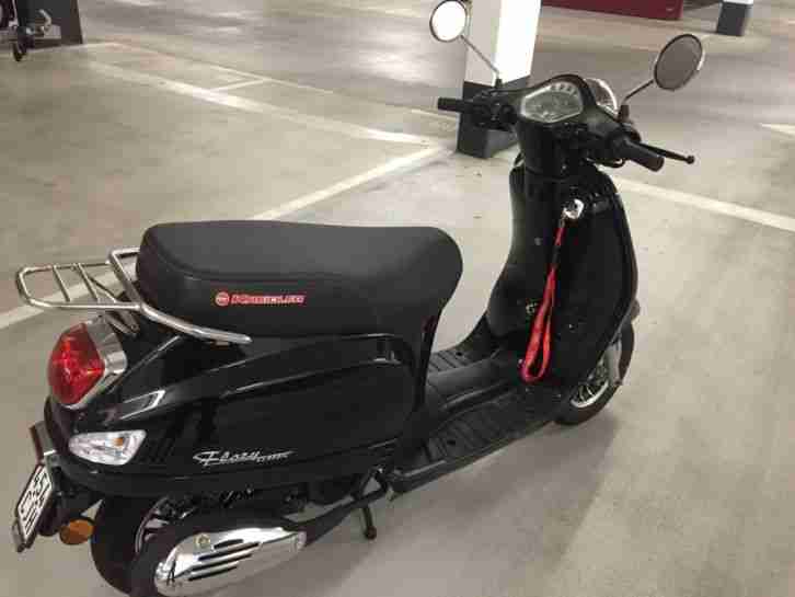 Kreidler Flory Classic
