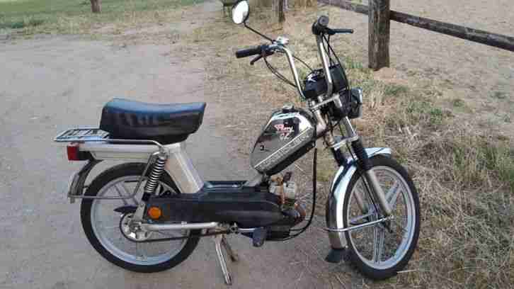 Kreidler Flory GL