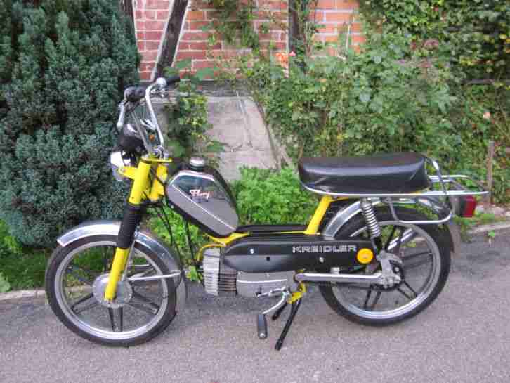 Kreidler Flory MF 23