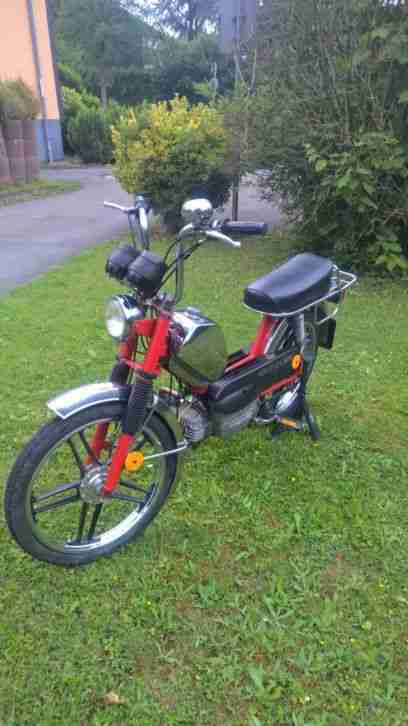 Kreidler Flory MF 30/33