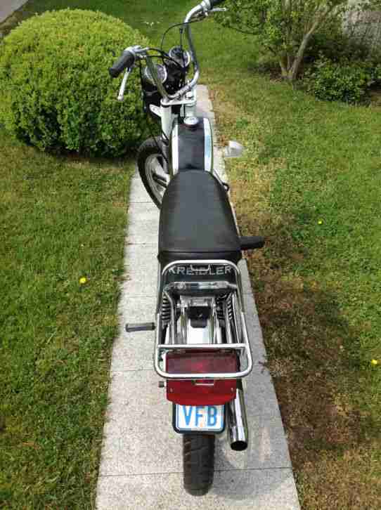 Kreidler Flory MF23