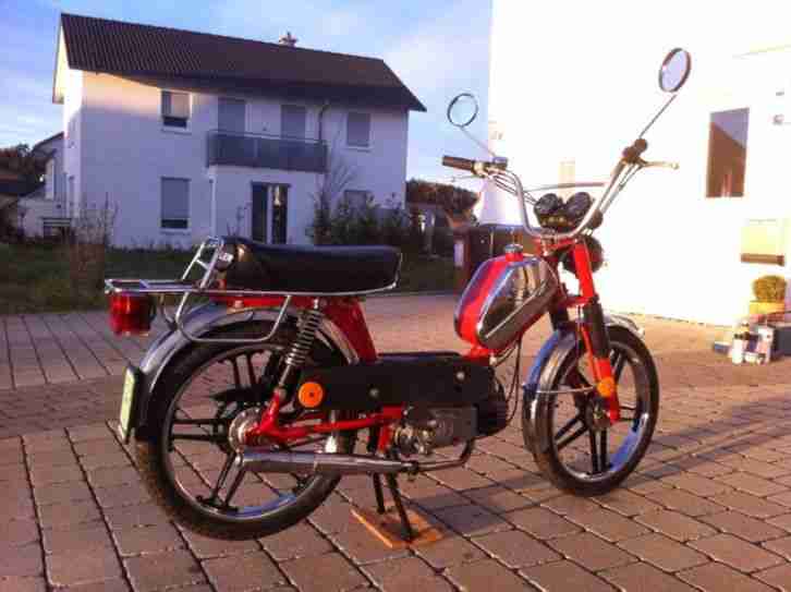 Kreidler Flory MF33 TOP ZUSTAND!