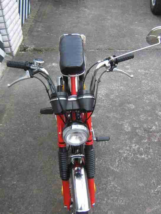 Kreidler Flory Mofa MF 23 im absoluten TOP ZUSTAND besser als NEU ab 1 Euro