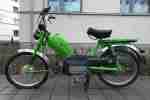 Flory Mofa MF23 MF 23 Moped AUS