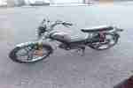 Flory Moped 50km h Mofa Florett