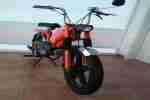 Flory Moped Mofa MP2 MF2 MF32 EZ