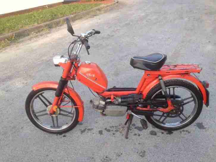 Kreidler Flory mf2 / mf32