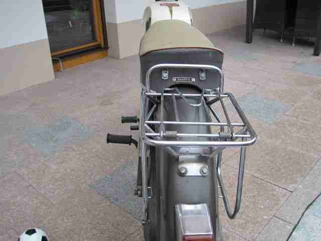 Kreidler GT wie RS GT