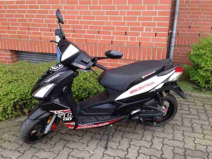 Kreidler Galactica 3.0 LC