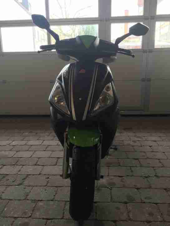Kreidler Galactica 50 D