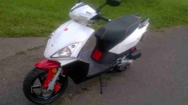 Kreidler Galaktica