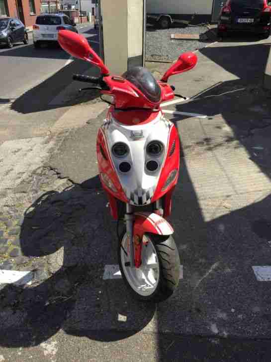 Kreidler Hiker 50 dd_25