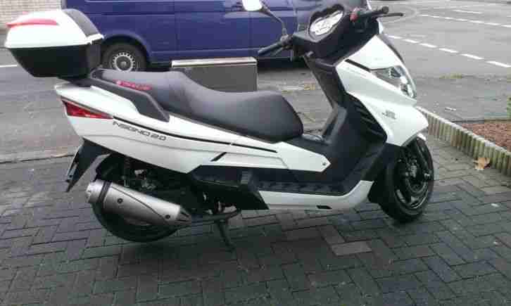 Kreidler Insignio 2.0