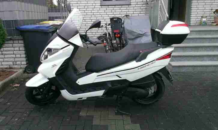 Kreidler Insignio 2.0 125