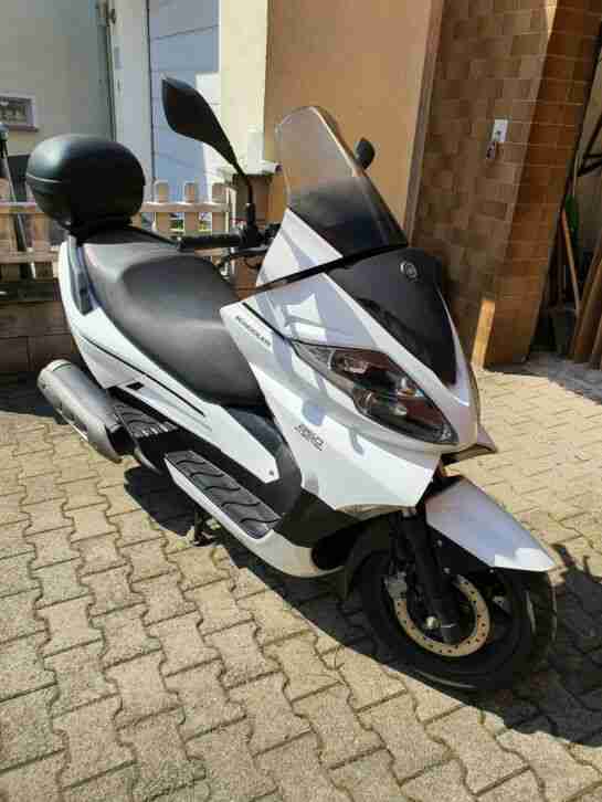 Kreidler Insignio S250