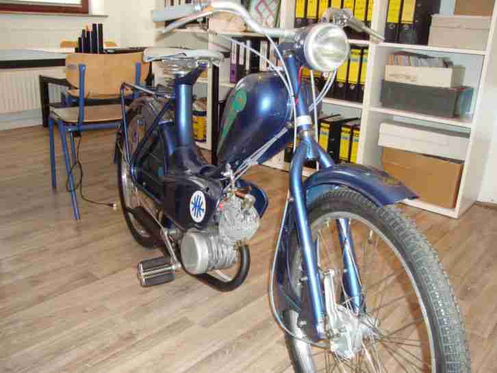 Kreidler Junior J