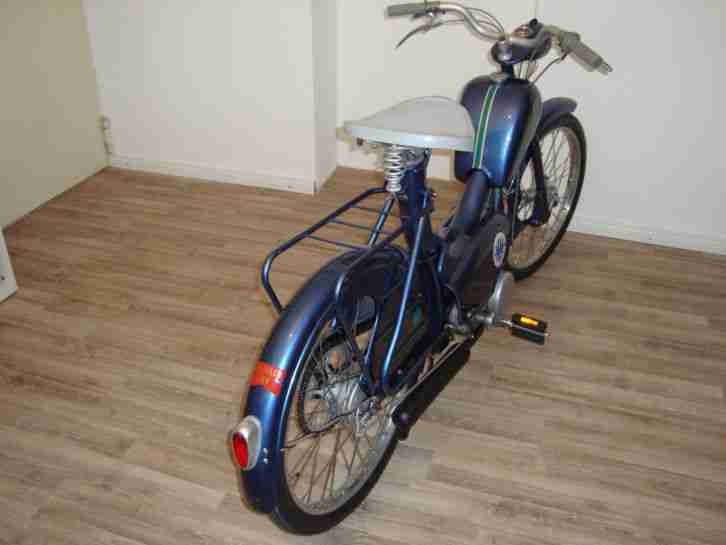 Kreidler Junior J 51