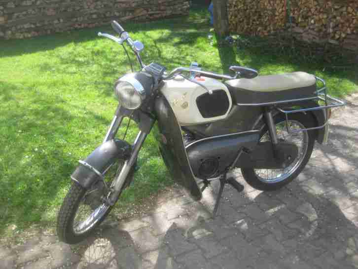 Kreidler K54/32D Bj.1972