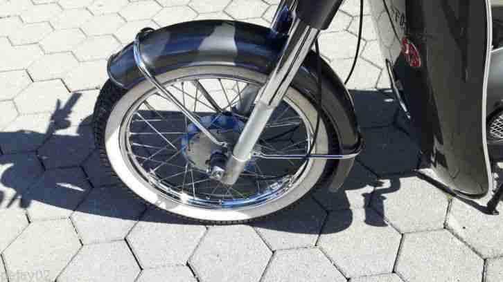 Kreidler K54/32DA