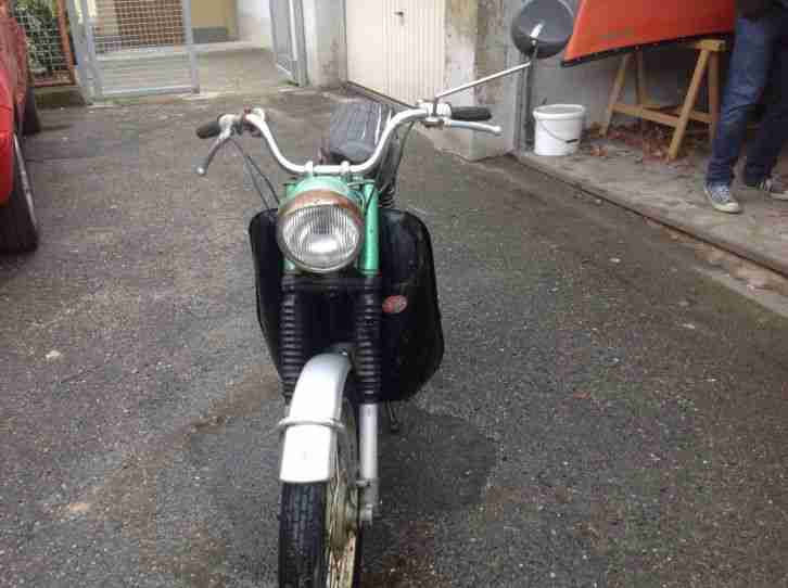 Kreidler K54/32d