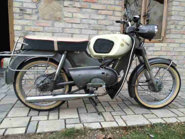 Kreidler K54