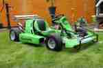 Kart F 100 Porsche RS Design Tuning