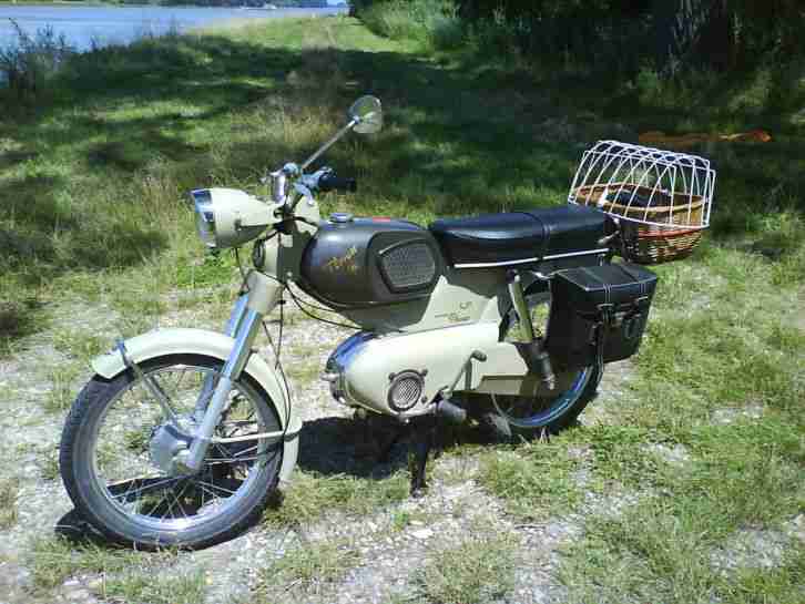 Kreidler LF Bj