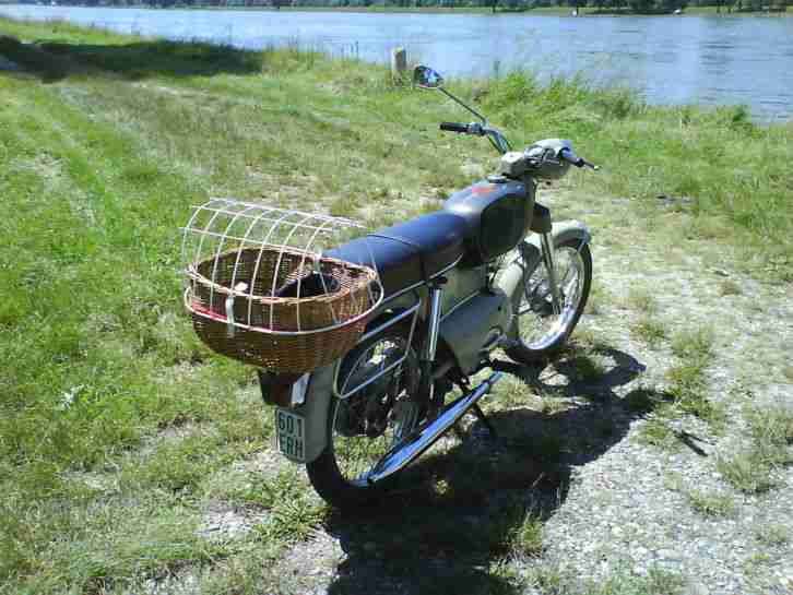 Kreidler LF Bj