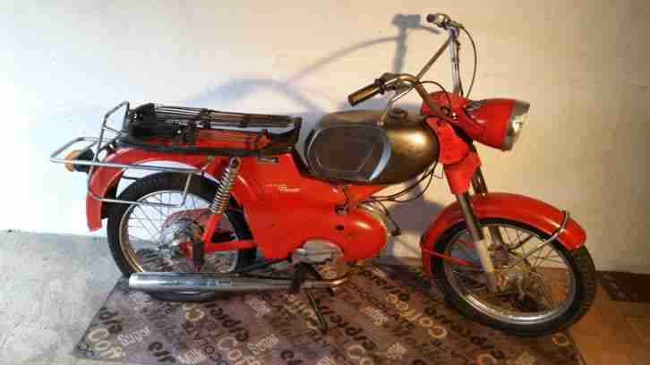 Kreidler LF K54/32