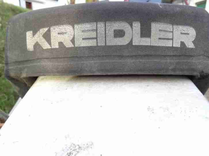 Kreidler LK 600, Kreidler Florett 80