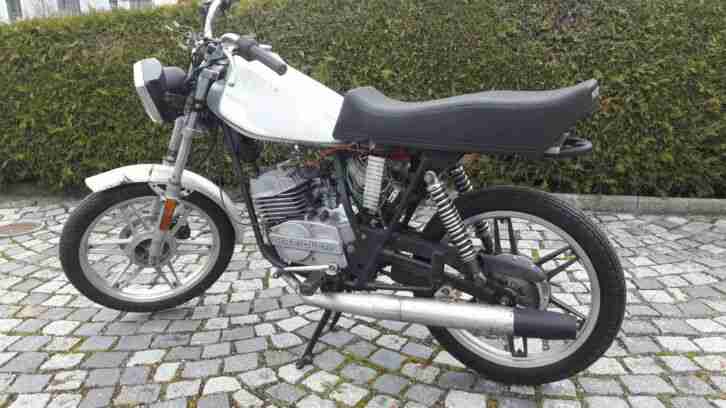 Kreidler, LK 600, LK 800,Oldtimer,Oldtimer Motorrad Teile