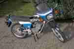 LK600L 80er 94cc Tuning mit TÜV