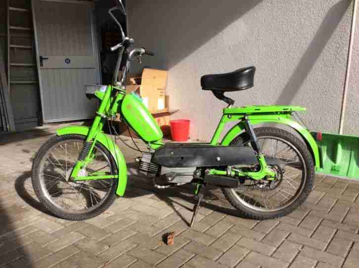Kreidler MF 2