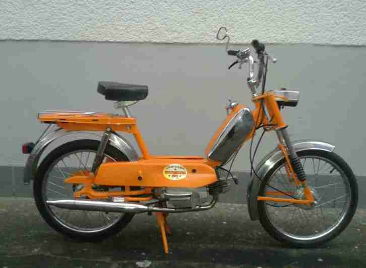 Kreidler MF 2