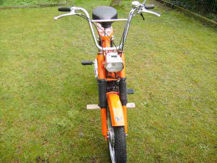 Kreidler MF 2