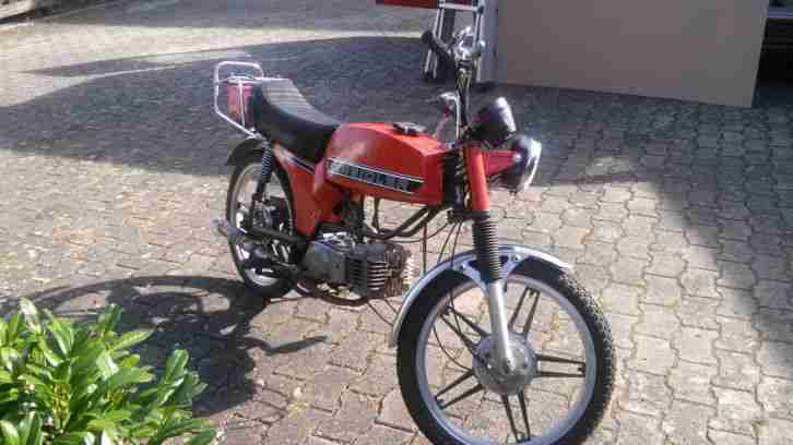 Kreidler MF Flory 24