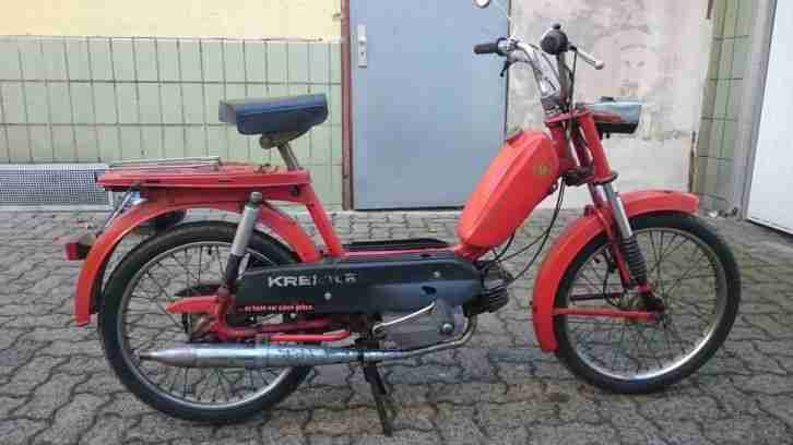 Kreidler MF2