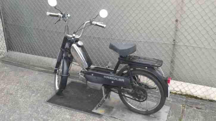 Kreidler MF2 Mofa