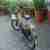 Kreidler MF2 Mofa